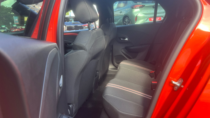 Vauxhall Corsa 1.2 Turbo Yes 5dr [Winter Pack] Petrol Hatchback - Image 16